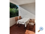 Apartmaji Kero - Pore Hrvaka