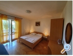 Appartements Kero - Pore Kroatien