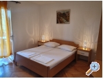 Appartements Kero - Pore Kroatien