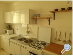 Appartements Kero - Pore Kroatien