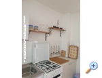 Appartements Kero - Pore Kroatien