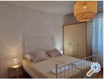 Appartements Kero - Pore Kroatien