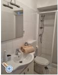 Appartements Kero - Pore Kroatien
