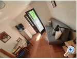 Appartements Kero - Pore Kroatien