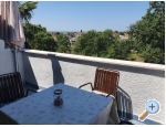 Apartmaji Kero - Pore Hrvaka