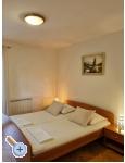 Appartements Kero - Pore Kroatien