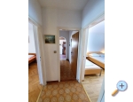 Appartements Kero - Pore Kroatien