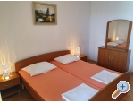 Appartements Kero - Pore Kroatien