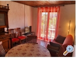 Appartements Kero - Pore Kroatien