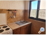 Appartements Kero - Pore Kroatien