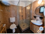 Appartements Kero - Pore Kroatien