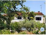 Apartmaji Kero - Pore Hrvaka
