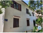 Apartmaji Kero - Pore Hrvaka