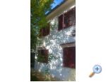 Apartmaji Kero - Pore Hrvaka