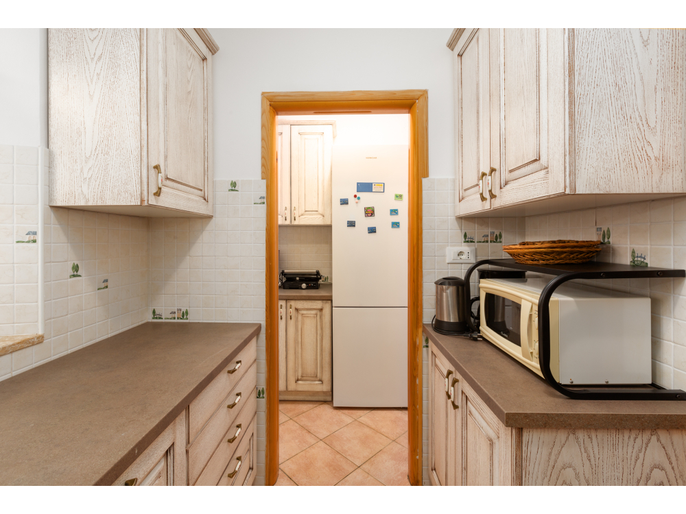 Ferienhaus Cerjani - Pore� Kroatien