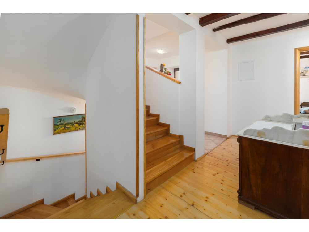 Ferienhaus Cerjani - Pore� Kroatien