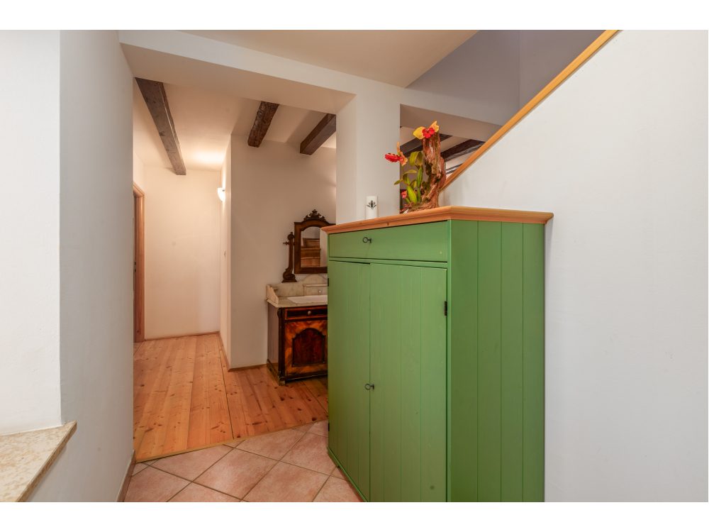 Ferienhaus Cerjani - Pore� Kroatien