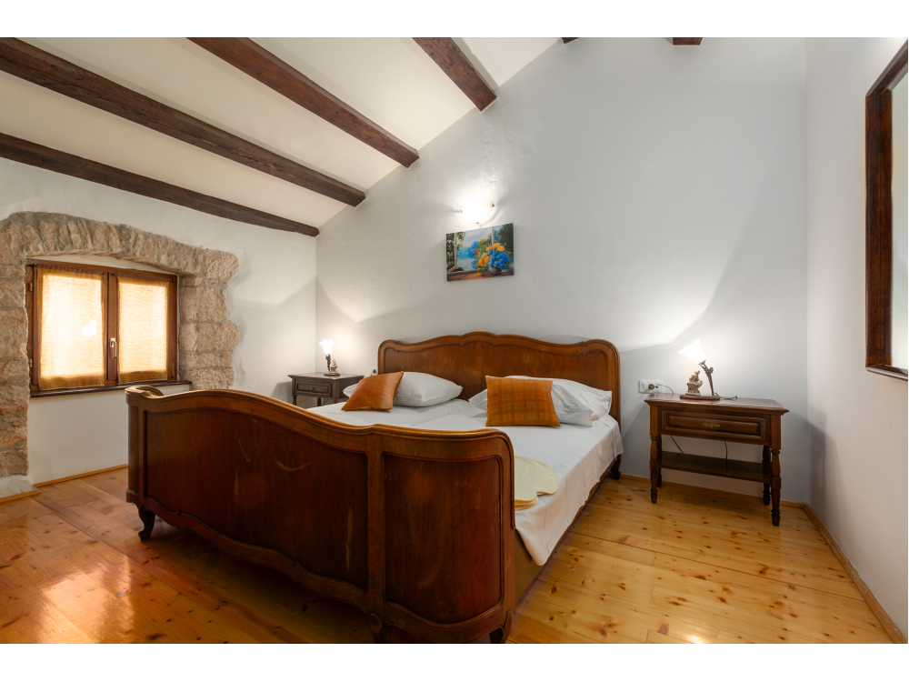 Ferienhaus Cerjani - Pore� Kroatien