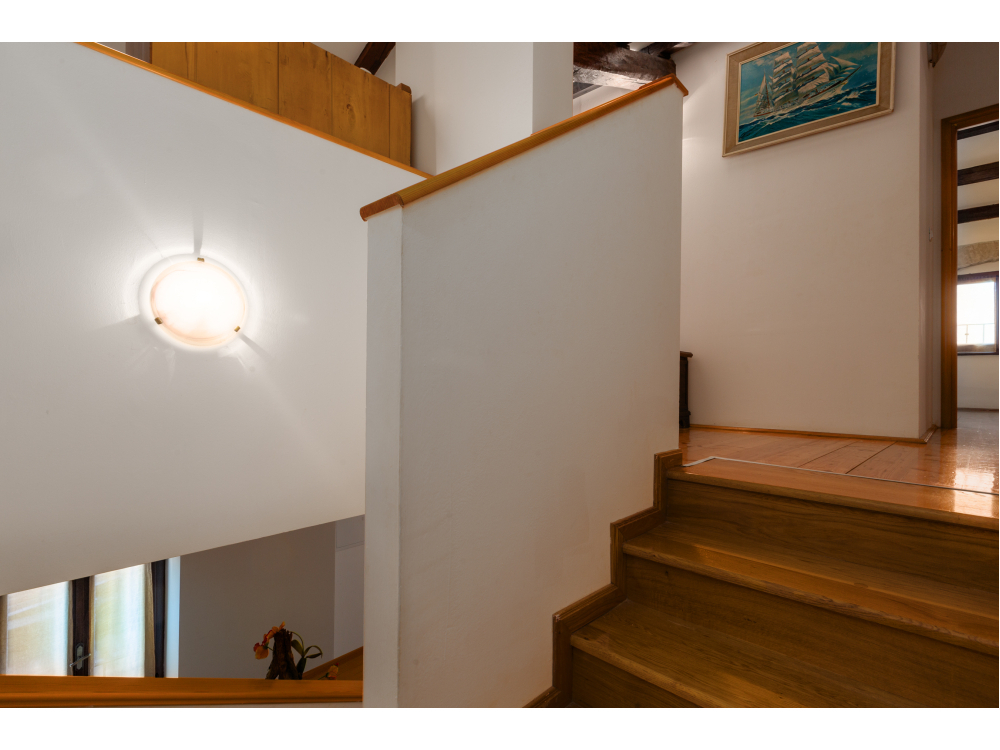 Ferienhaus Cerjani - Pore� Kroatien