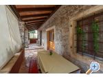 Ferienhaus Cerjani - Pore� Kroatien