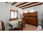 Ferienhaus Cerjani - Pore� Kroatien