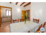 Ferienhaus Cerjani - Pore� Kroatien