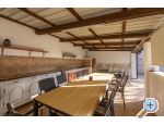 Ferienhaus Cerjani - Pore� Kroatien