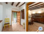 Ferienhaus Cerjani - Pore� Kroatien