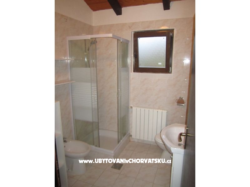 Kuća za odmor – Ferienwohnung Porec, Kroatien – Foto 15