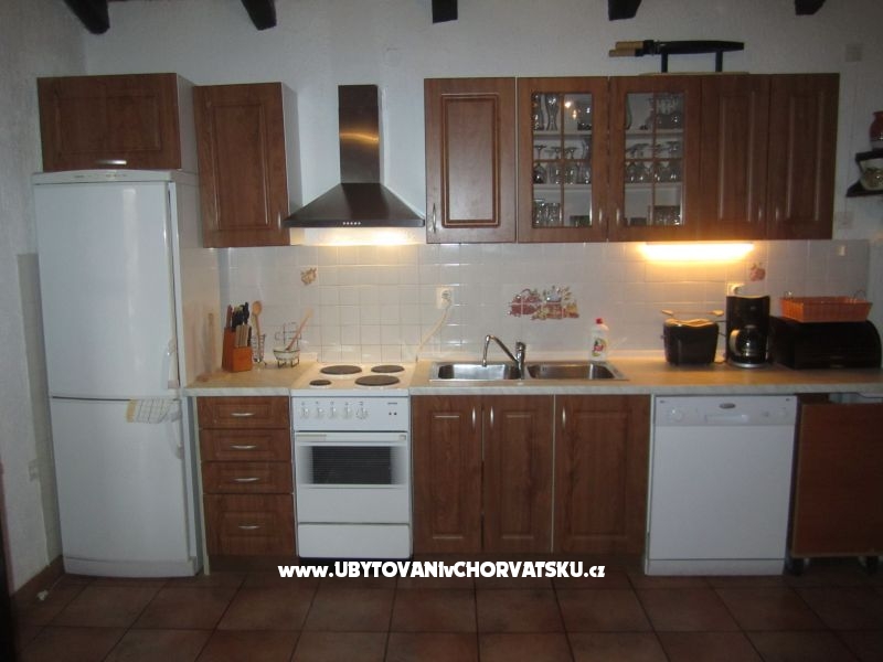 Kuća za odmor – Ferienwohnung Porec, Kroatien – Foto 4