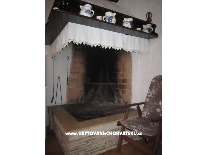 Kuća za odmor – Ferienwohnung Porec, Kroatien – Foto 5