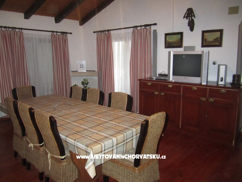 Kuća za odmor – Ferienwohnung Porec, Kroatien – Foto 8