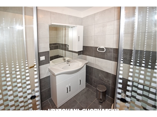 Olivetta Apartments - Pore� Croatia