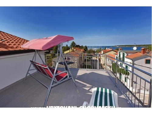 Olivetta Apartments - Pore� Croatia