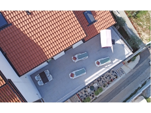 Olivetta Apartments - Pore� Croatia