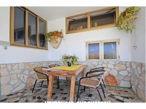 Olivetta Apartments - Pore� Croatia