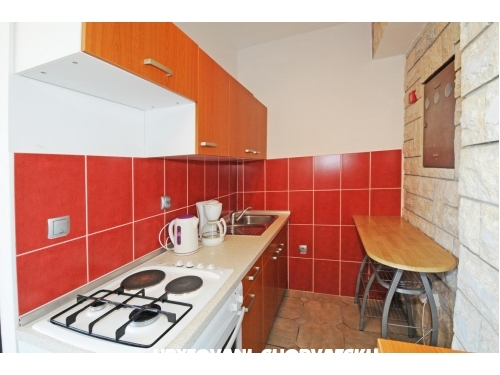 Olivetta Apartments - Pore� Croatia