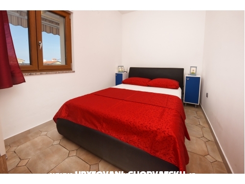 Olivetta Apartments - Pore� Croatia