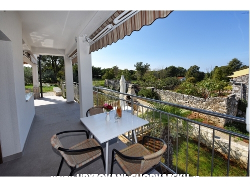 Olivetta Apartments - Pore� Croatia