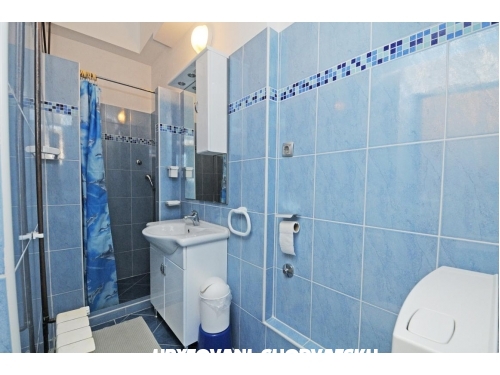 Olivetta Apartments - Pore� Croatia