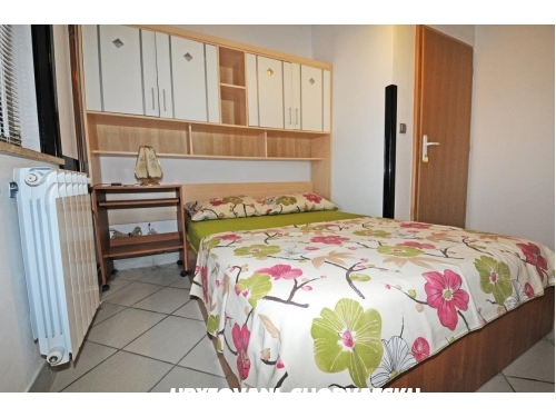Olivetta Apartments - Pore� Croatia