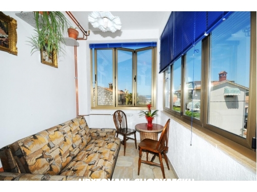 Olivetta Apartments - Pore� Croatia