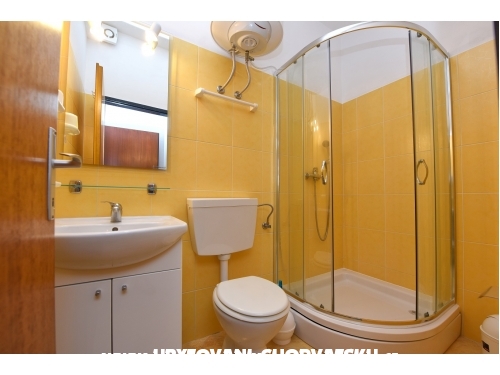 Olivetta Apartments - Pore� Croatia