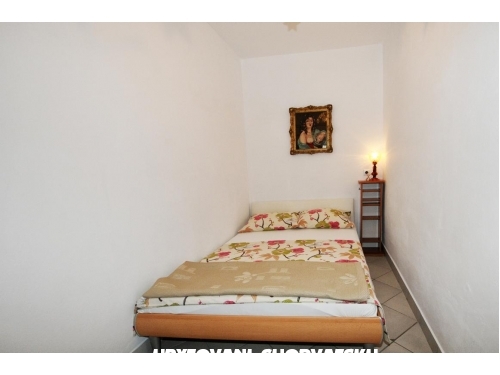 Olivetta Apartments - Pore� Croatia