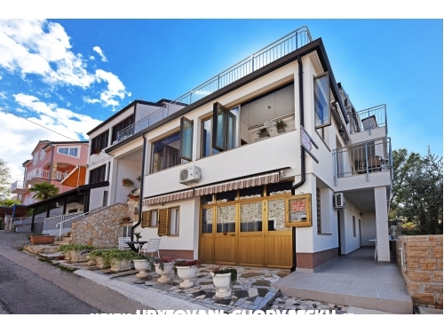 Olivetta Apartments - Pore� Croatia