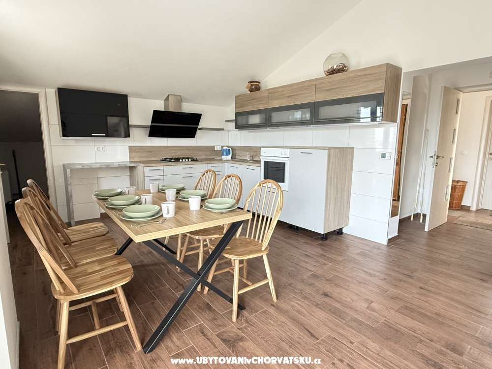 Olivetta Apartamenty - Pore� Chorwacja