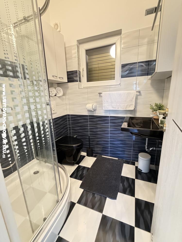 Olivetta Apartamenty - Pore� Chorwacja