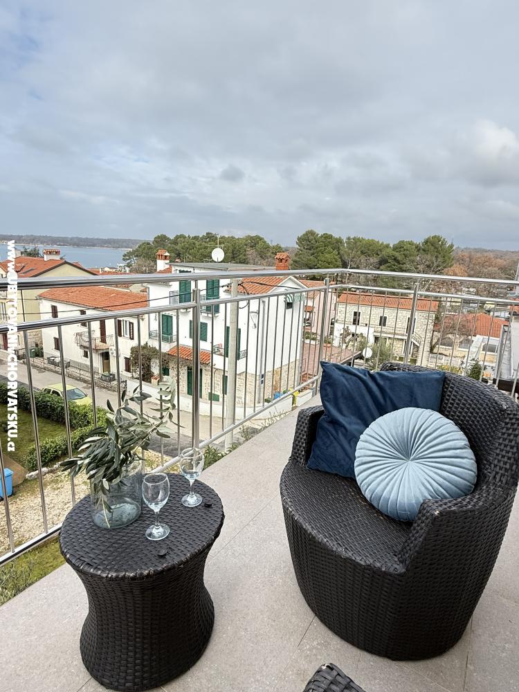 Olivetta Apartamenty - Pore� Chorwacja