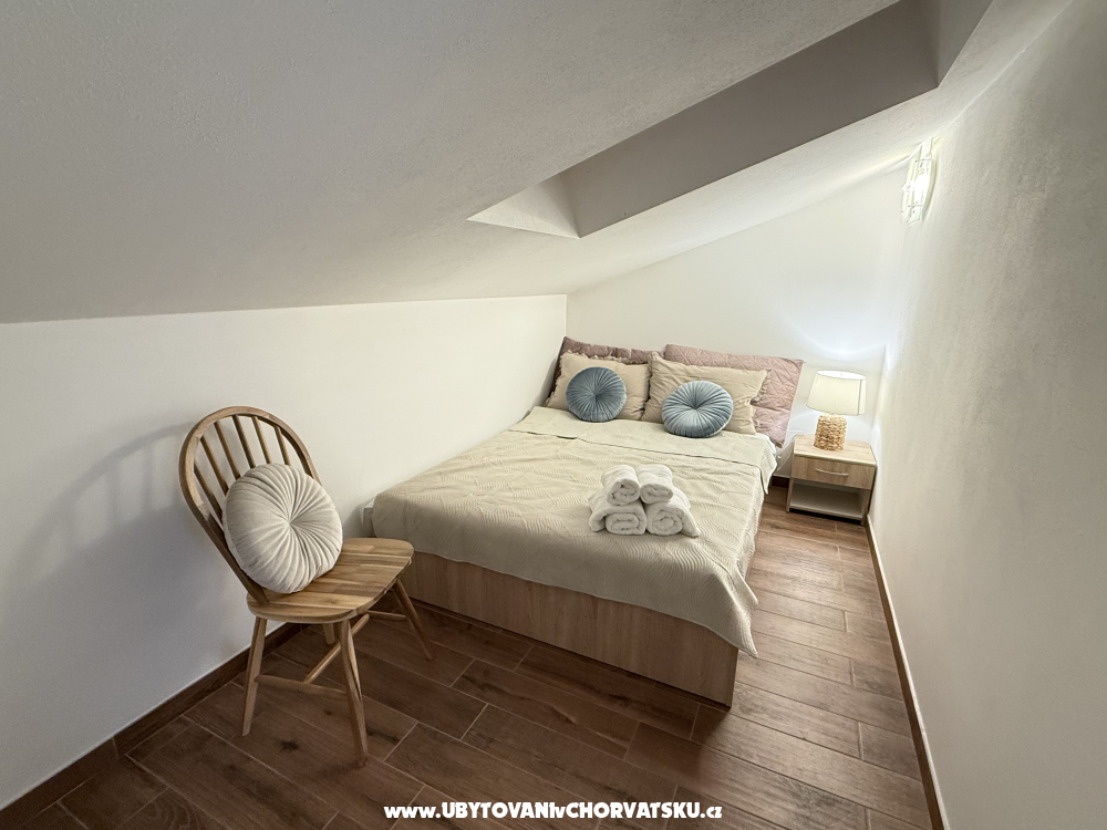 Olivetta Apartamenty - Pore� Chorwacja