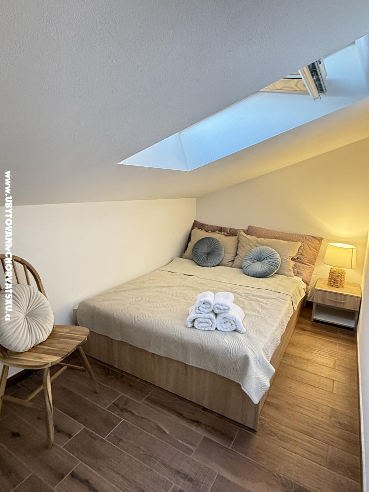 Olivetta Apartamenty - Pore� Chorwacja